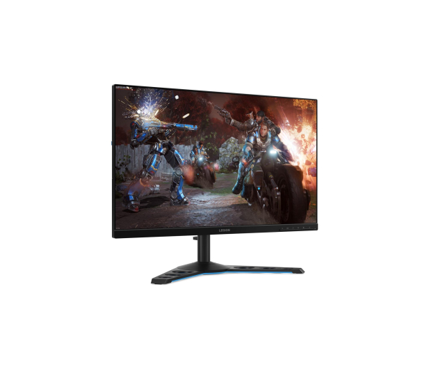 Lenovo Legion 27" Y27gq-25 - 1465380 - zdjęcie 2